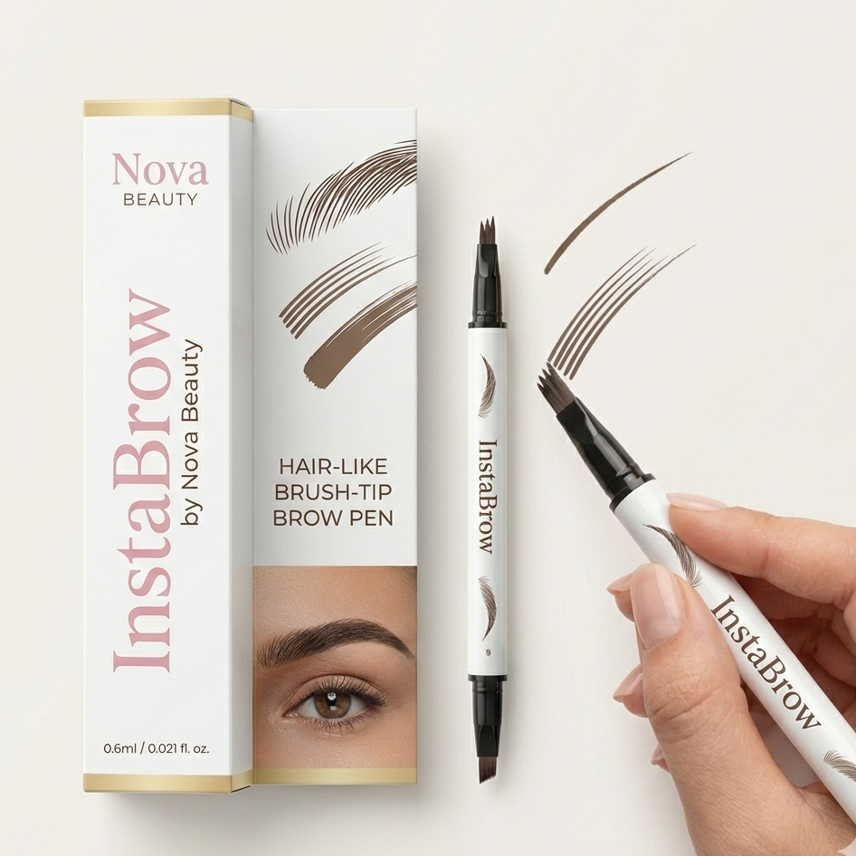 InstaBrow™ by Nova