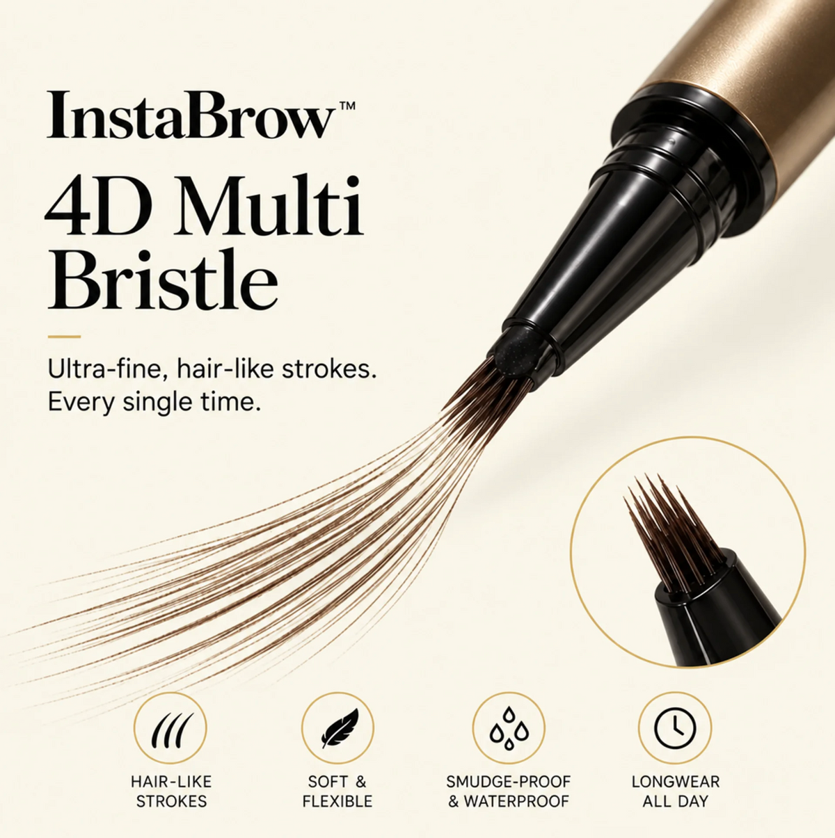 InstaBrow™ by Nova