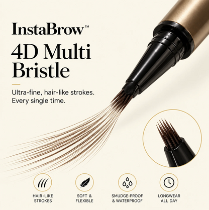 InstaBrow™ by Nova